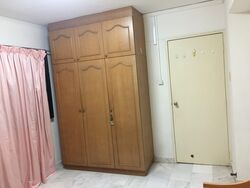 Blk 358 Hougang Avenue 5 (Hougang), HDB Executive #578687541